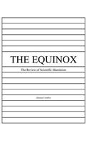 The Equinox, Vol. 1, No. 7
