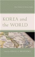 Korea and the World
