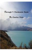 Through the MacKenzie Basin