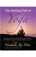 Healing Path of Yoga