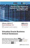 Virtualize Oracle Business Critical Databases