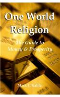 One World Religion
