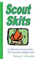Scout Skits