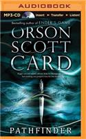 Pathfinder: (Pathfinder)