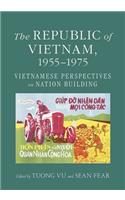 Republic of Vietnam, 1955-1975