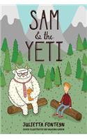 Sam and the Yeti