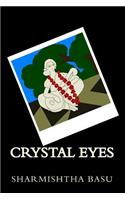 Crystal Eyes