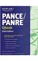 Pance/Panre Qbook