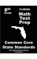 Florida 8th Grade Math Test Prep