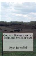 Council Bluffs and the Beefland Stink of 1970