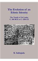 Evolution of an Ethnic Identity