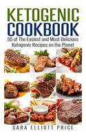 Ketogenic Cookbook