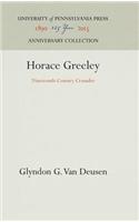 Horace Greeley