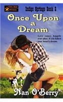 Once Upon a Dream