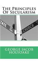 The Principles of Secularism