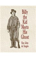 Billy the Kid Meets His Ghost