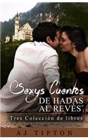 Sexys Cuentos de Hadas Al Revés