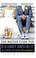 Master Guide for Relationship Compatibility