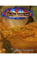 Red Dragons Lair Role Playing Game second edition