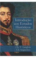 Introdução aos Estudos Históricos