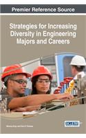Strategies for Increasing Diversity in Engineering Majors and Careers: (Advances in Higher Education and Professional Development)
