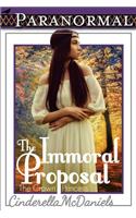 Immoral Proposal (The Crown Princess)