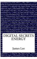 Digital Secrets: Energy(1 Digital Secrets)