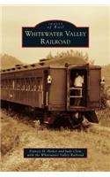 Whitewater Valley Railroad