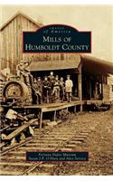 Mills of Humboldt County