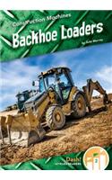 Backhoe Loaders