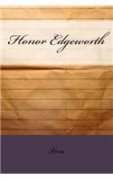 Honor Edgeworth
