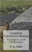 Common Cognitive Biases