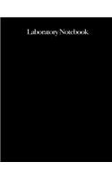 Laboratory Notebook