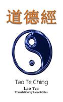 Tao Te Ching