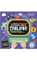 Staying Safe Online