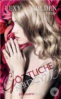 Göttliche Mädchen