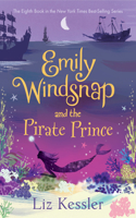 Emily Windsnap and the Pirate Prince: (Emily Windsnap)