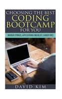 Choosing the Best Coding Bootcamp for You