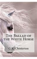 Ballad of the White Horse