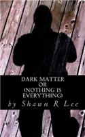 Dark Matter