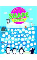 Shape Puzzles