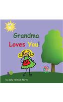 Grandma Loves You!