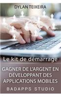 Gagner de l'argent en developpant des applications mobiles