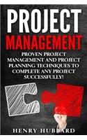 Project Management