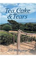 Tea, Cake & Tears