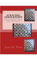 Scrap Bag Needlepoint