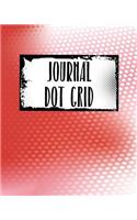 Journal Dot Grid