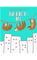 Journals To Sketch In