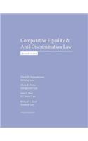 Comparative Equality (2nd edition)