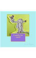 Camelia the camel